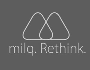 Rethink Milq App